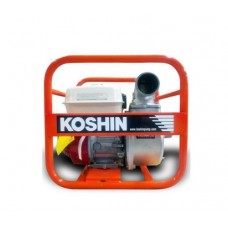 Máy bơm xăng Koshin SEH50X-động cơ Honda